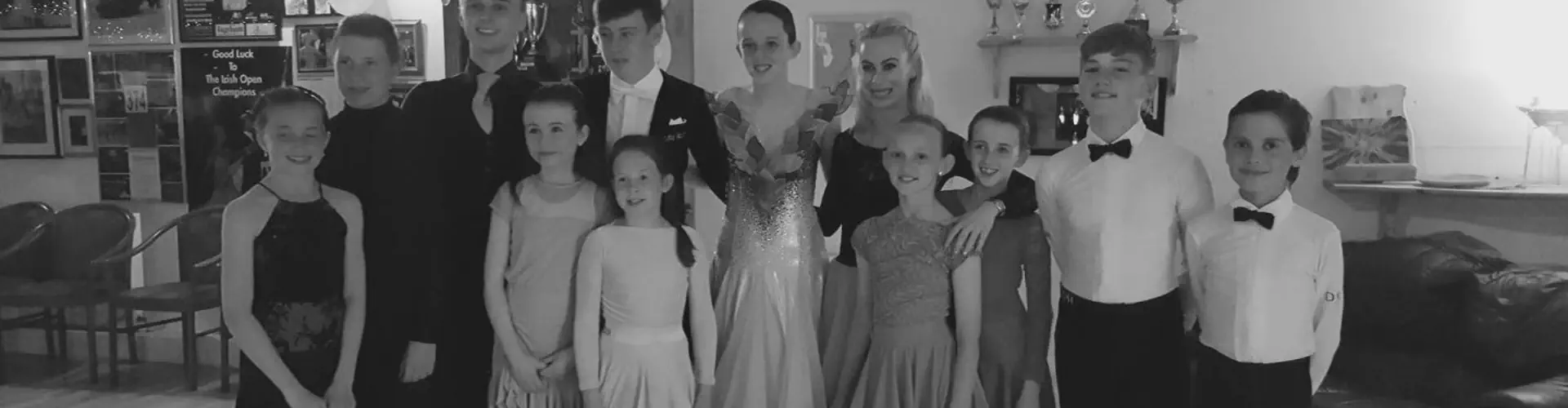 LoveDancing Dance School - Wicklow dance classes