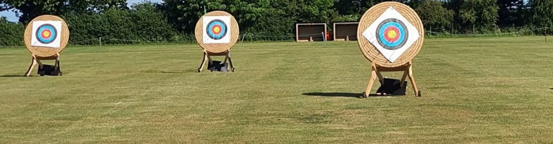 Wicken Archery Club