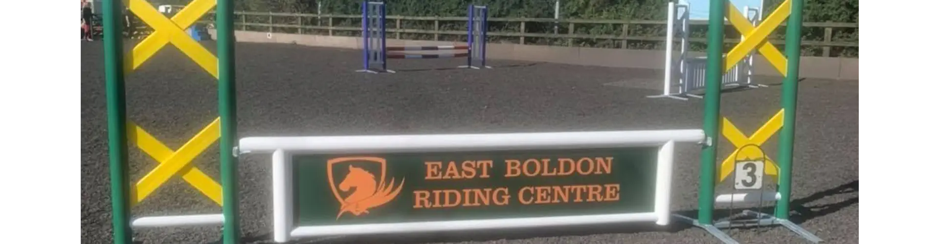 East Boldon Riding Centre