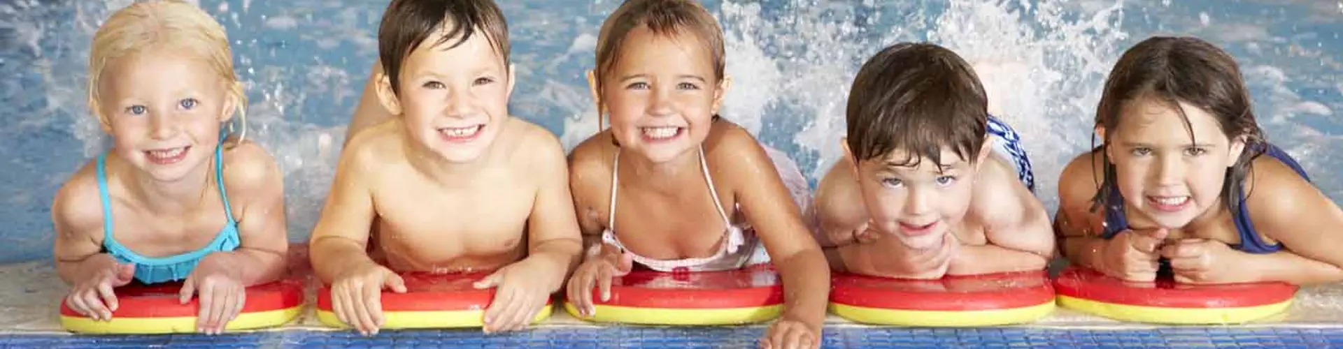 Swimming Lessons in Chichester