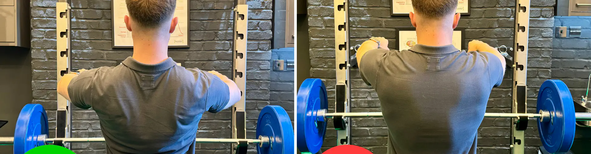 BackSpace Fitness