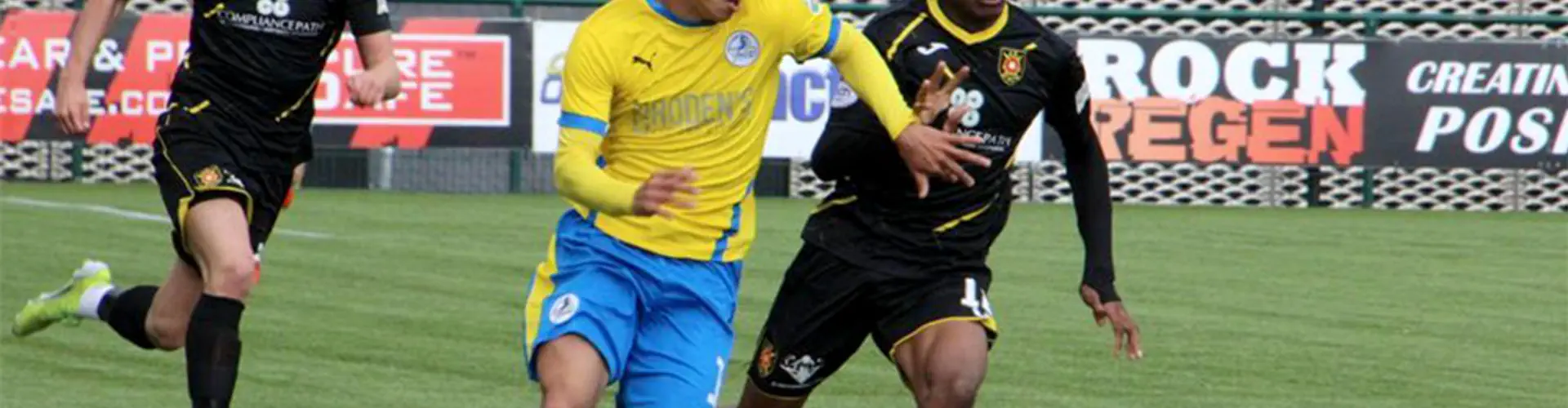 Cumbernauld Colts Football Club