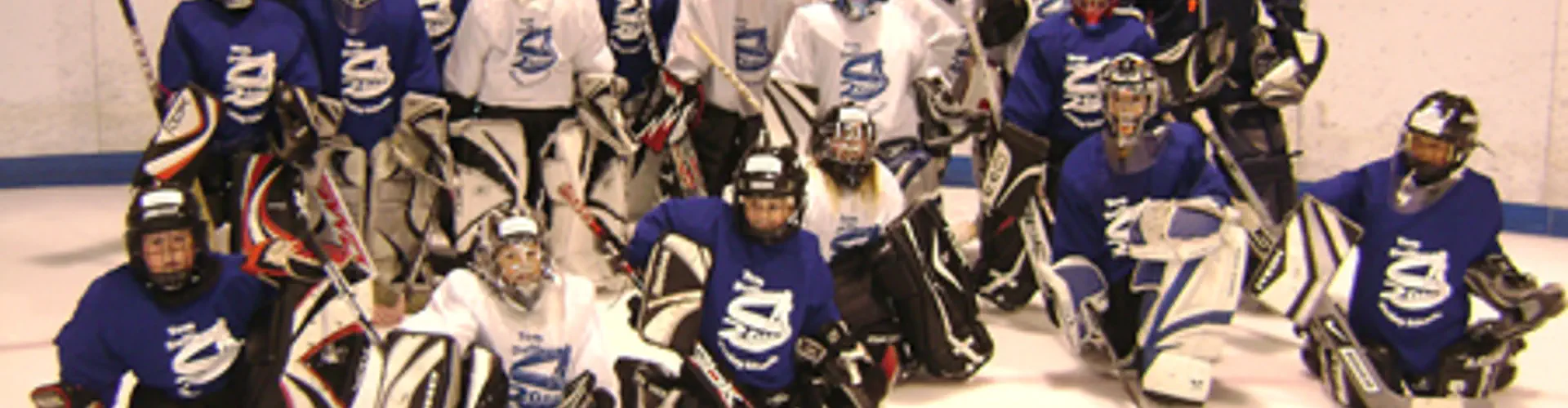 Halifax Forward Hockey School