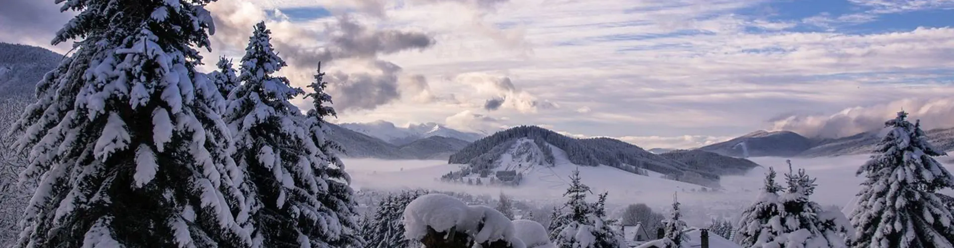 French Ski School Autrans