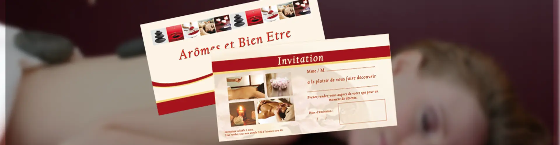 Arômes et Bien Etre