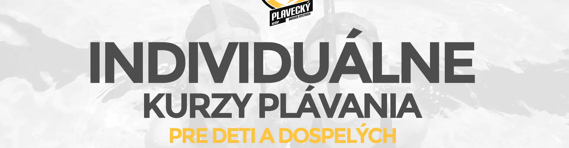 Plavecký Kemp Banská Bystrica