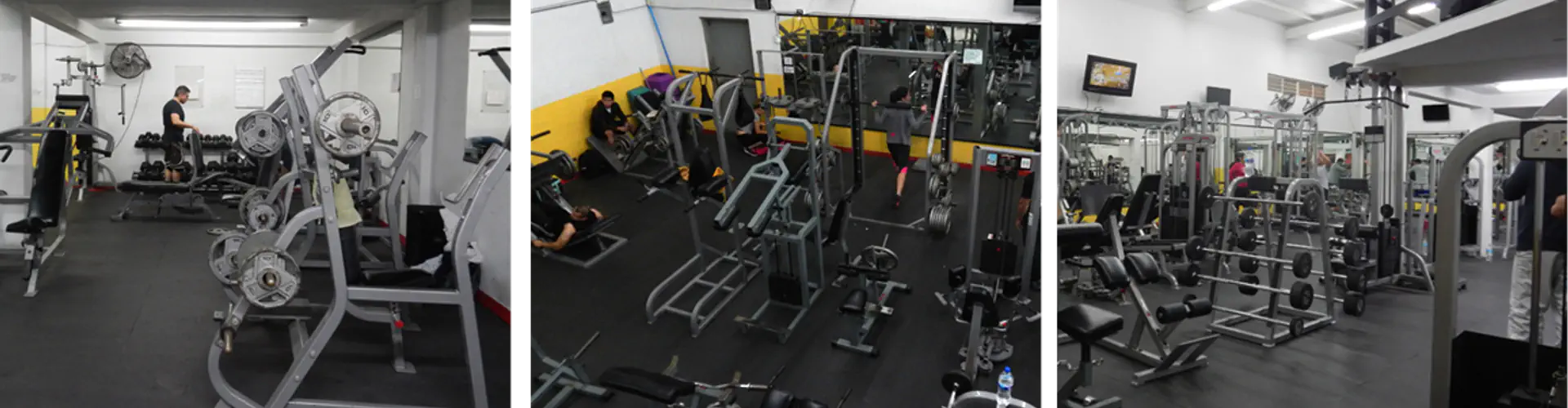 Do-It Gym
