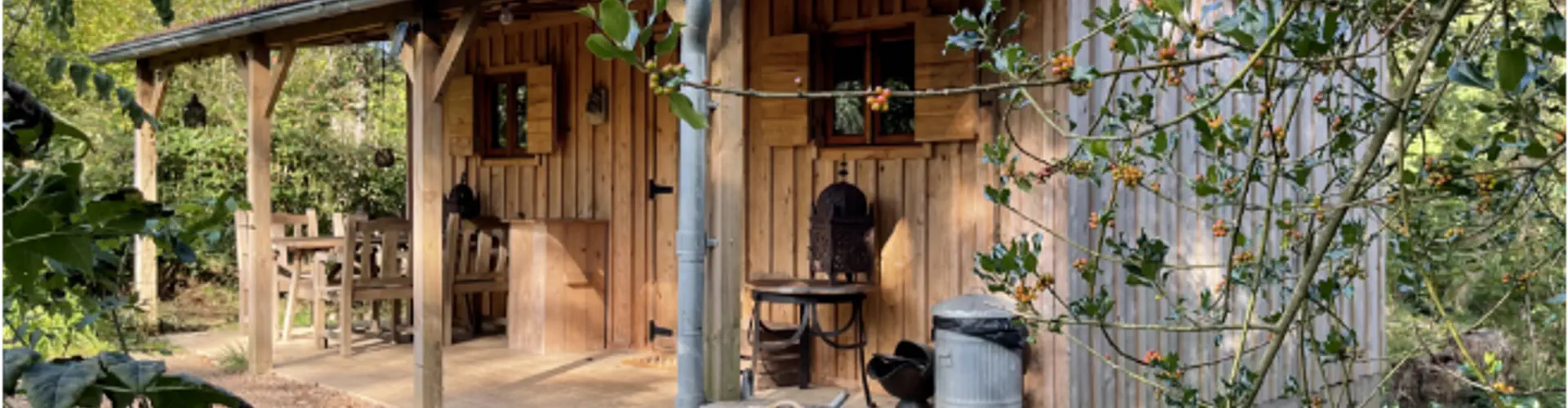 Kushti Yurt Hire