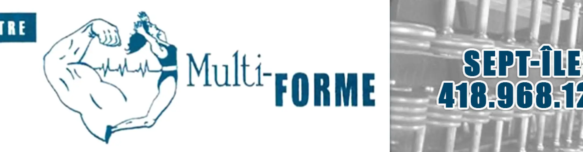 24h/24 Centre Multi-Forme Gym | Entraneur Priv et Supplments