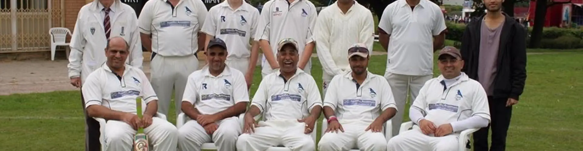 Crawley Cricket Club