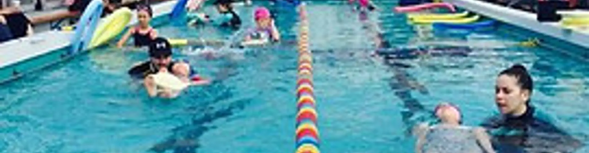 Little Makos Swim School