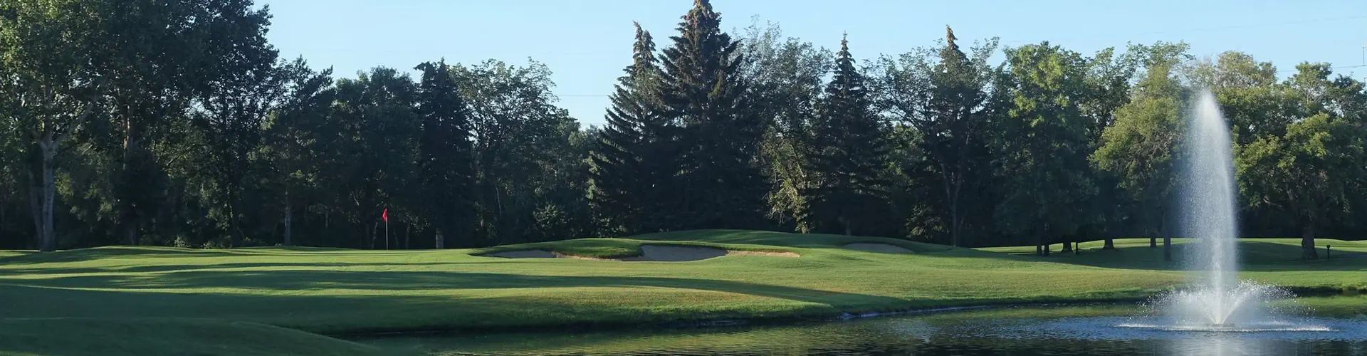Spring Thaw Golf Tournament