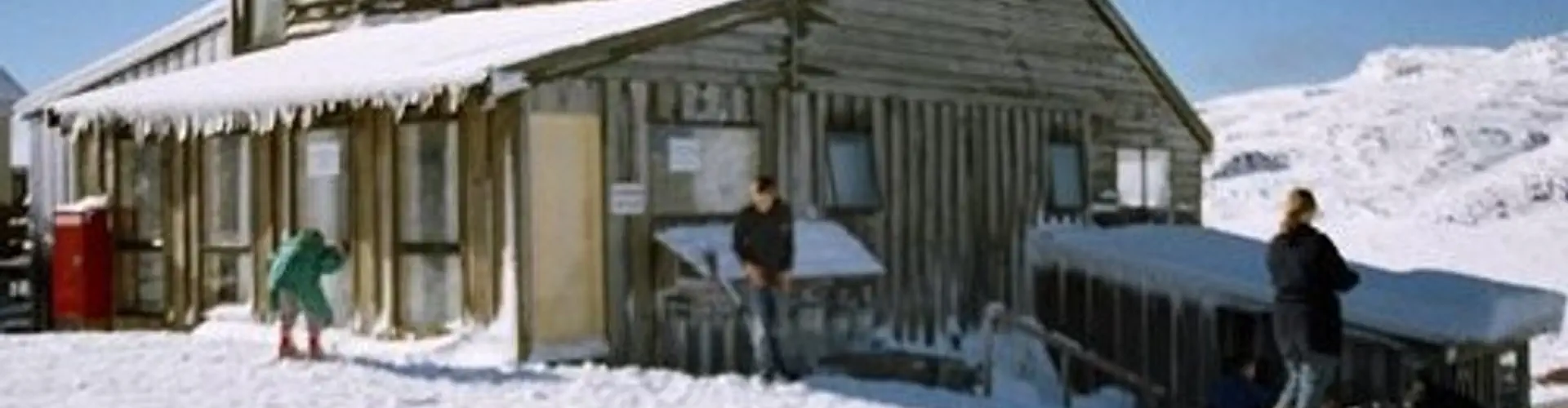 Toorbunna Ski Club