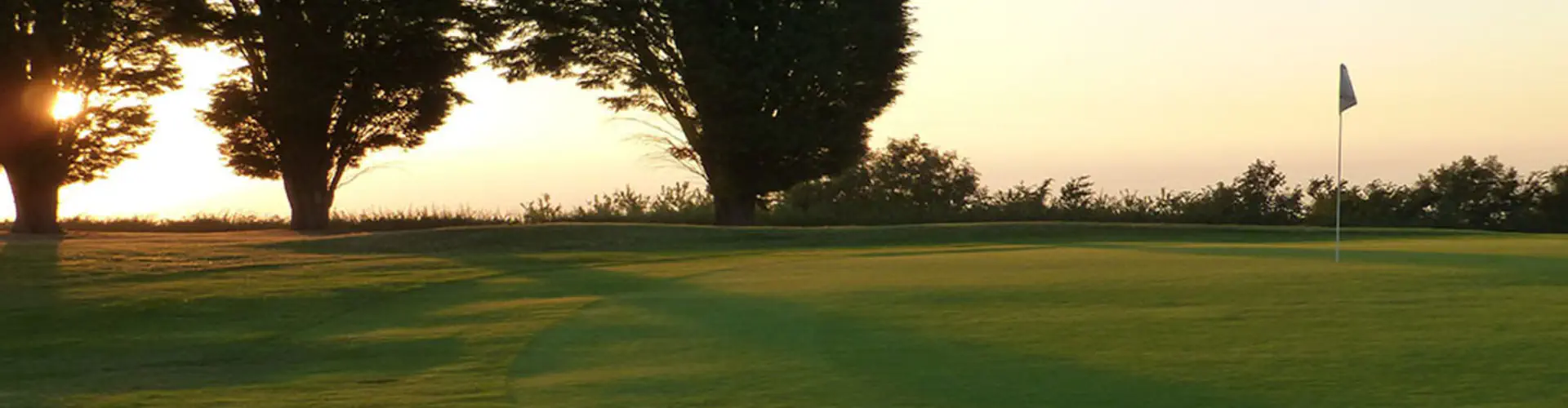 Clevedon Golf Club