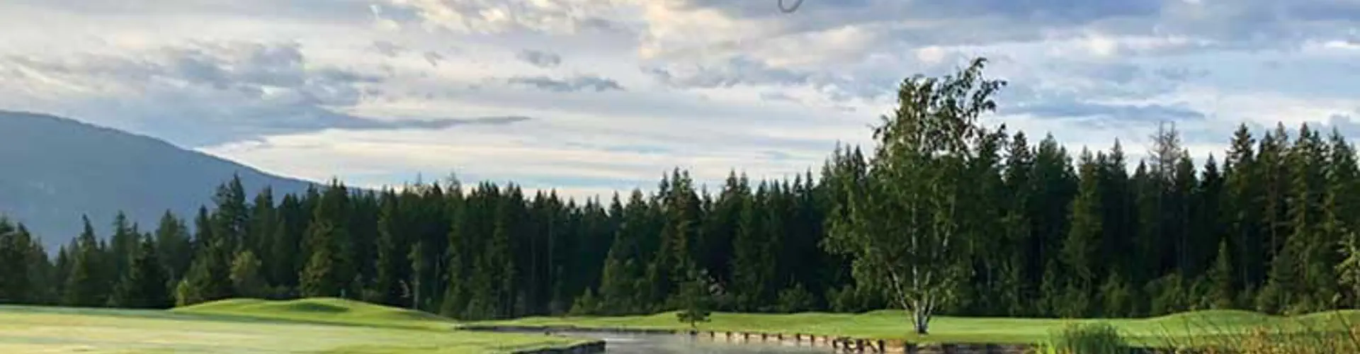 Shuswap Lake Golf Course Tournaments