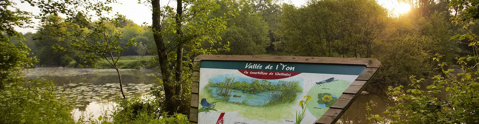 Eau Vél'O de L'Atlantique