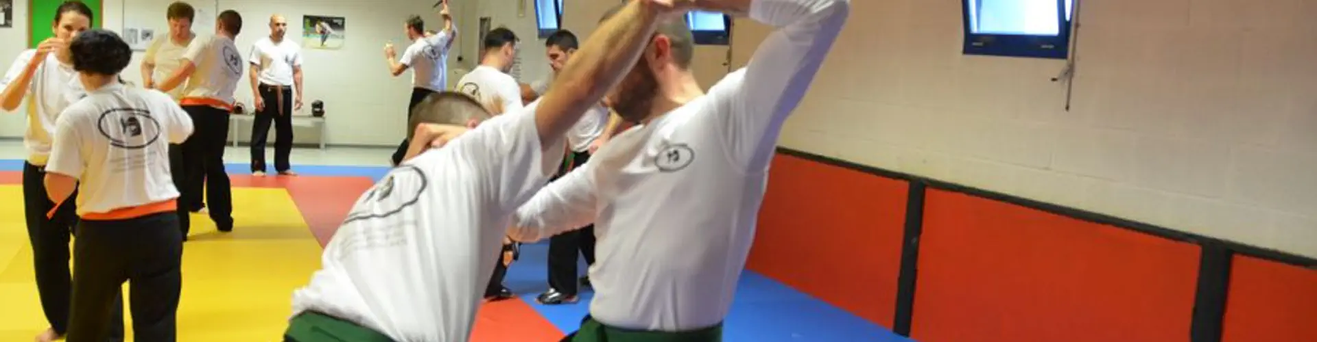 Krav Maga Amiens