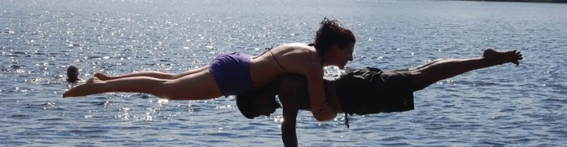 Balu Ashtanga Yoga