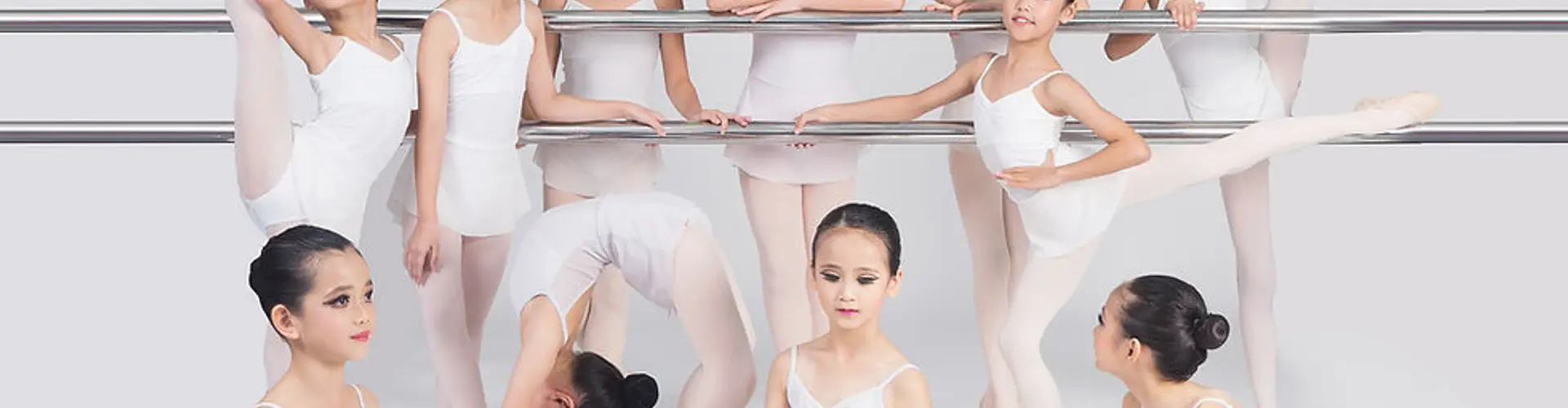 The Ballet School Singapore (Junction 10)