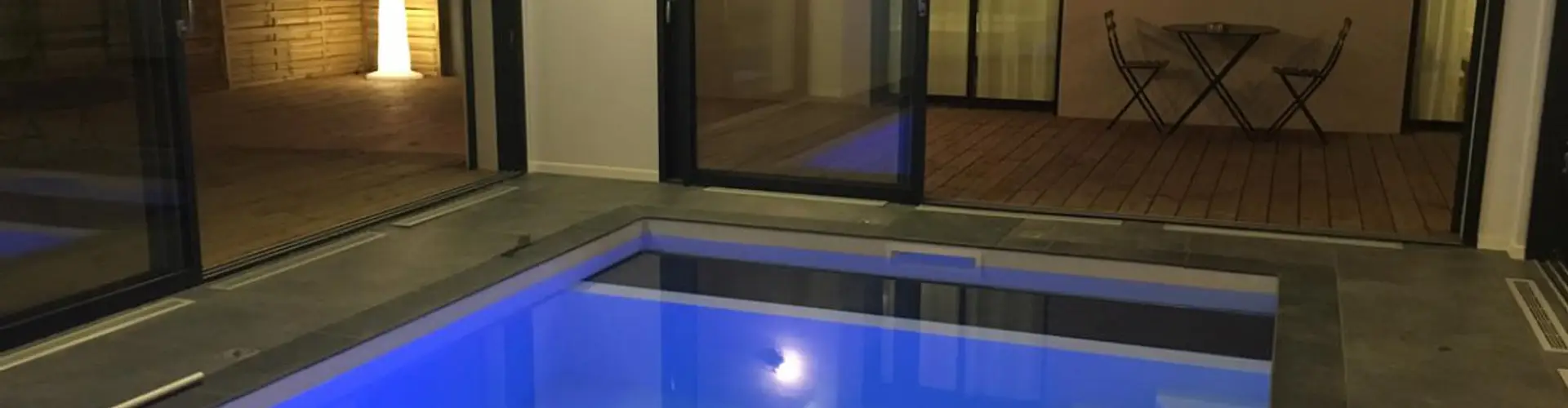 Villa Pradelle Et Swimming Pool