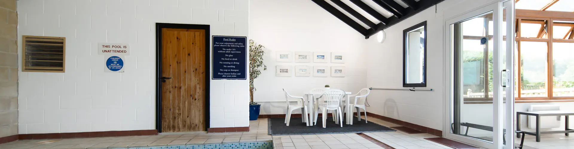 Robin Hill Farm Cottages Ltd