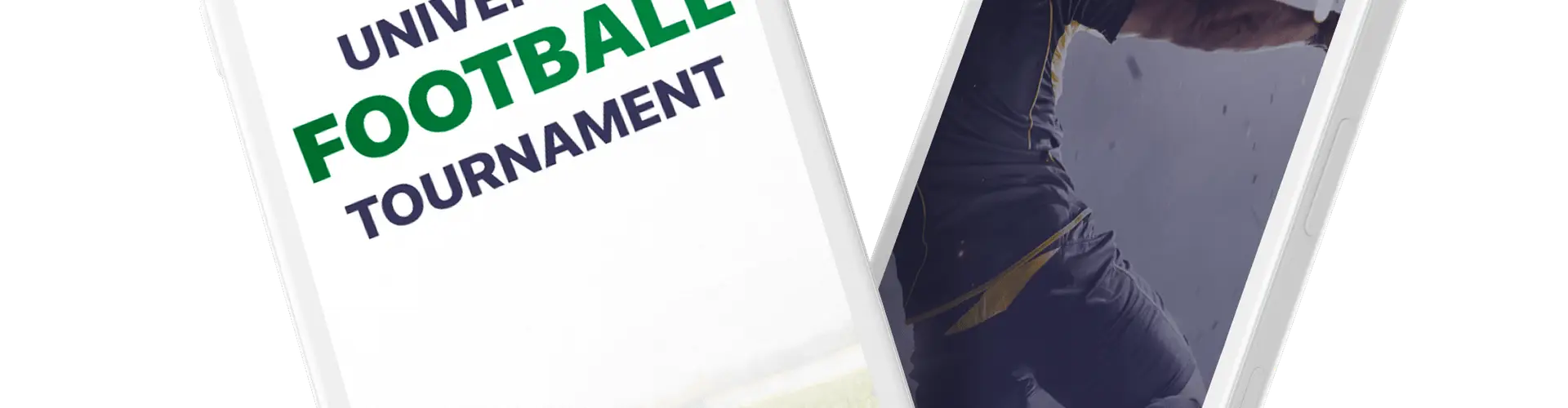 UFT (Universal Football Tournament)