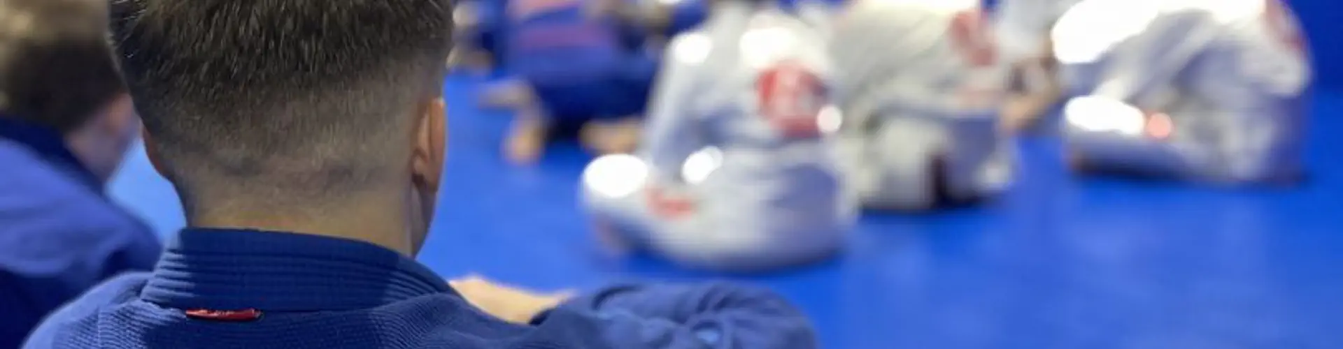 Gracie Barra WS2 (Walsall)