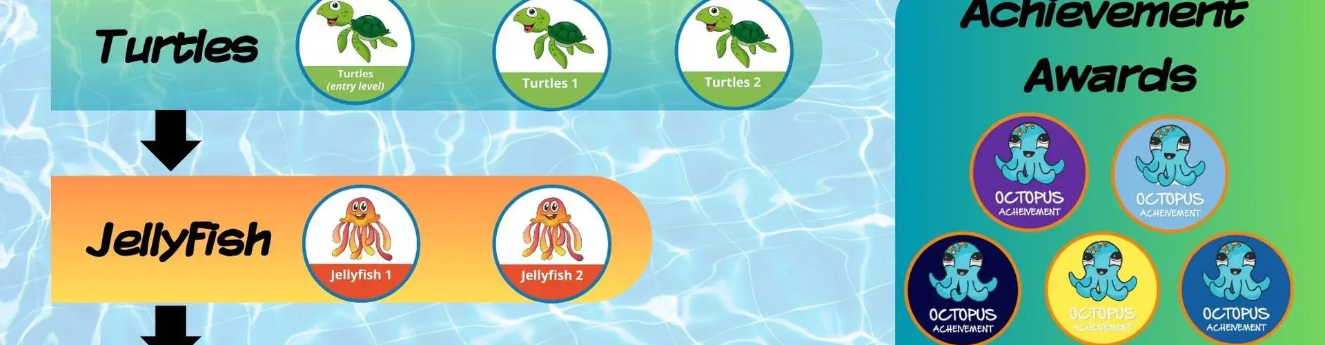 Starfish Hydrotherapy Pool