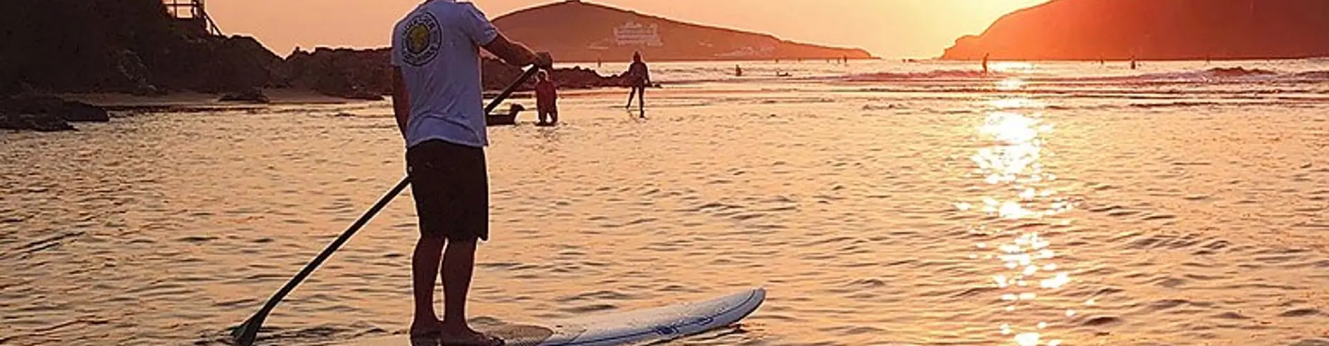 Paddleboard Tours