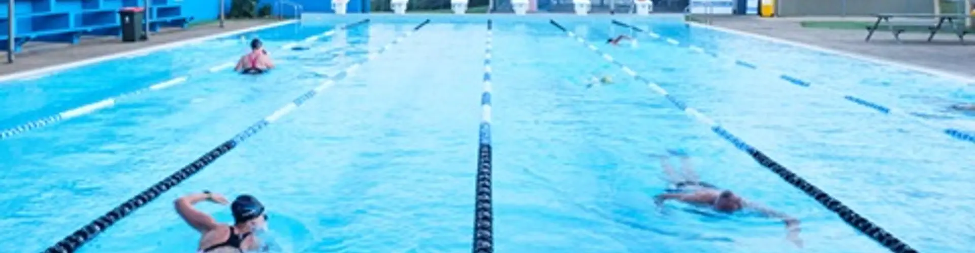 Tweed Regional Aquatic Centre - Kingscliff
