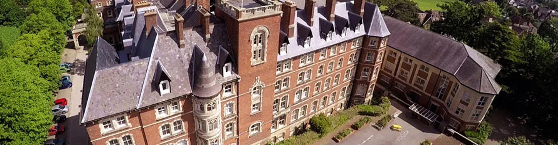 Malvern Ballet Seminars