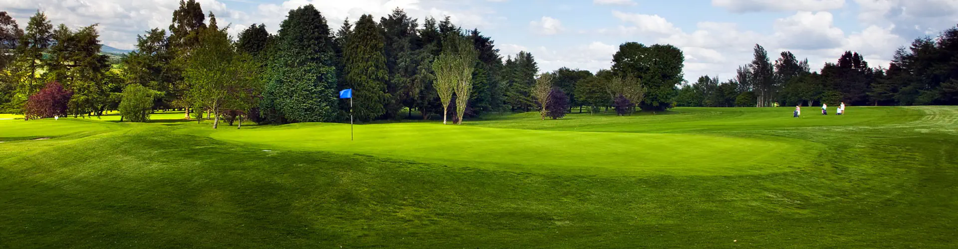 Mallow Golf Club(Club Gailf Mhala)