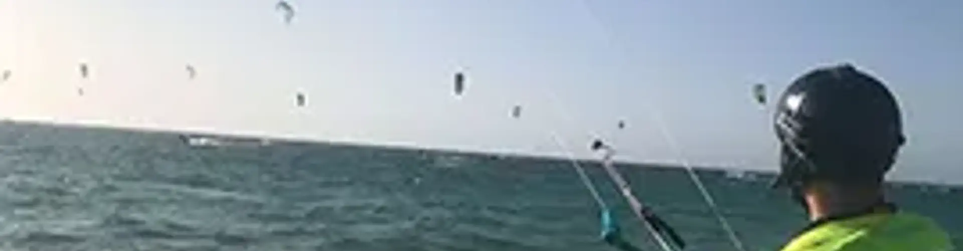 Kitebud Kitesurfing Lessons and Online Kite Shop