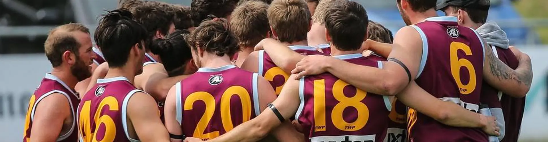 Newcomb Power Football & Netball Club