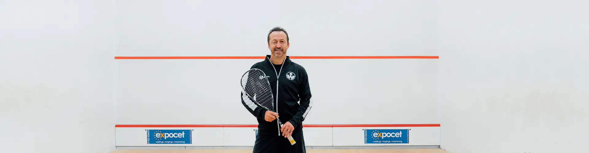 Wolverhampton Lawn Tennis & Squash Club