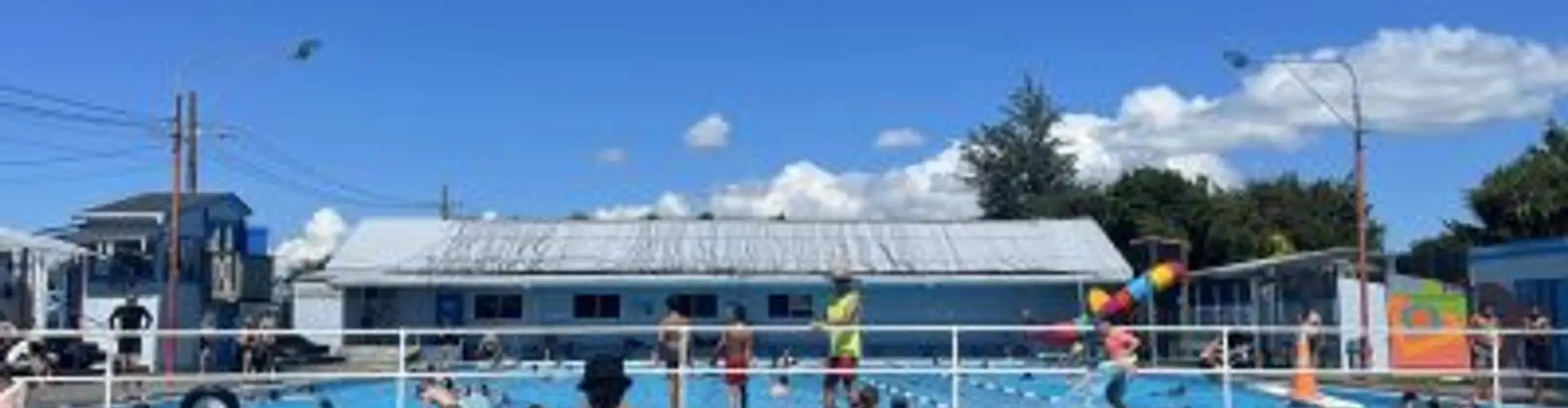 Carterton Swimming Pools