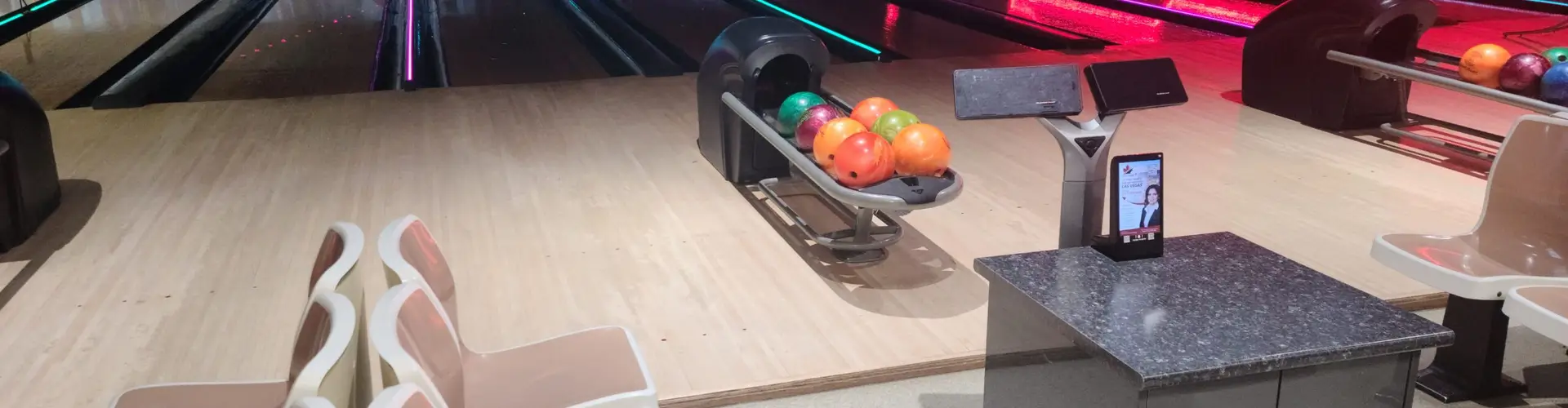 Scottsdale Bowling Lanes