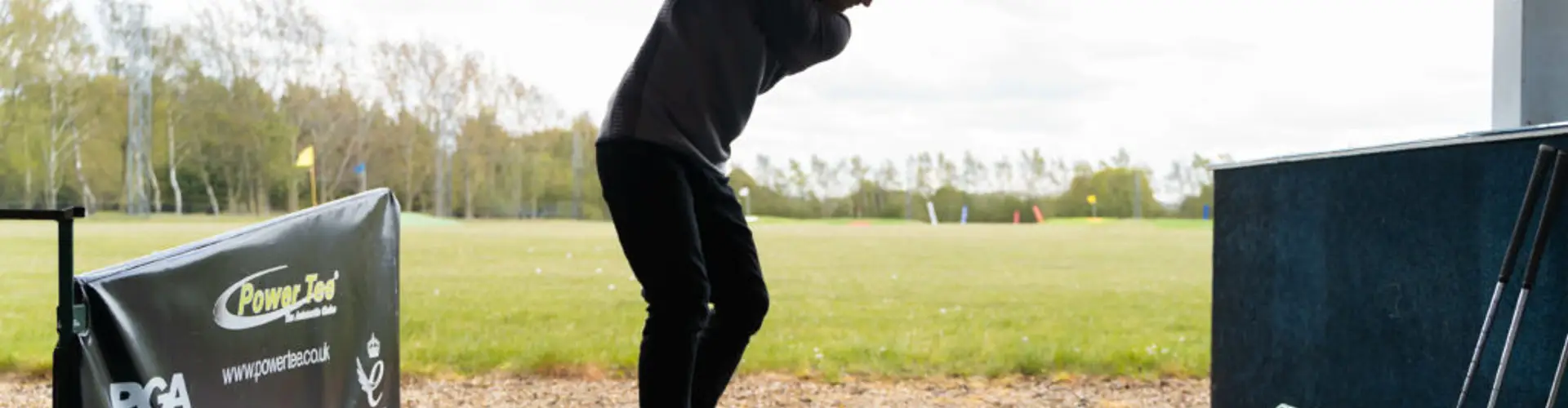 Kingsway Golf Centre