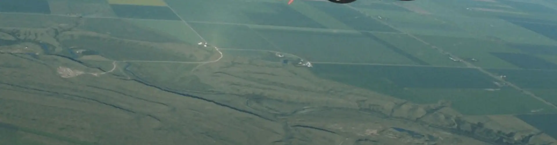 Skydive South Sask