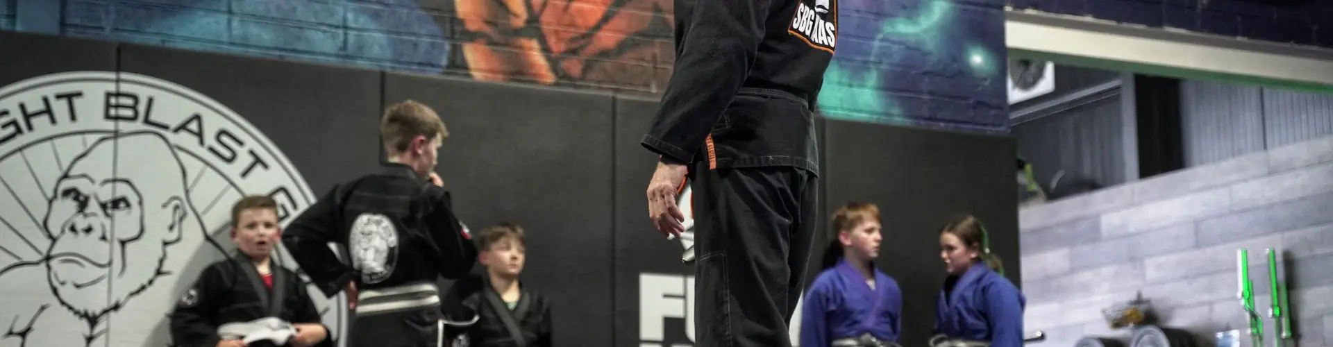 SBG Naas