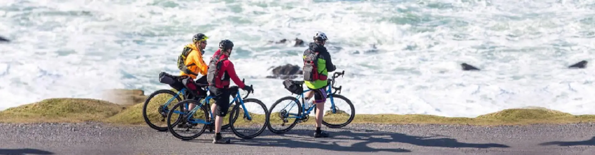 Clew Bay Bike Hire