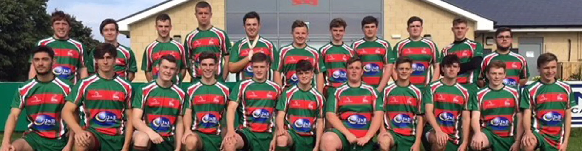 West Hartlepool Rugby Football Club
