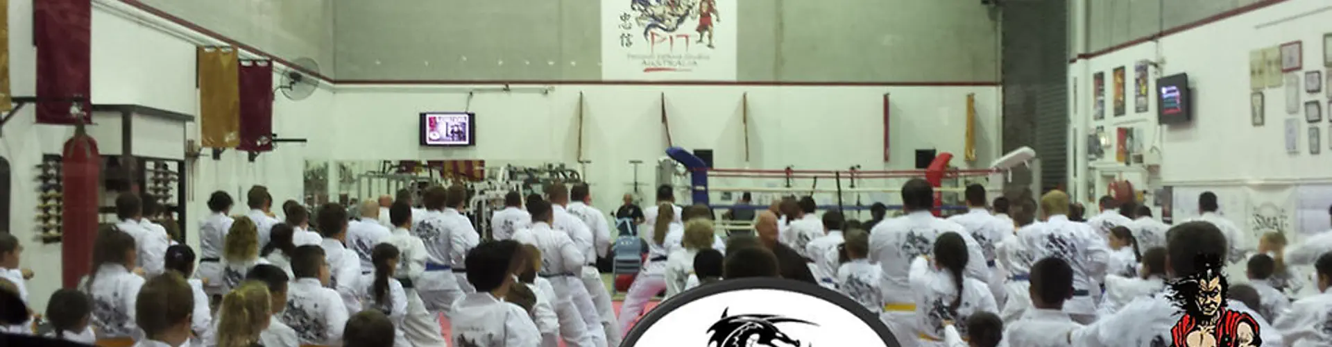 Narellan Boxing & Kickboxing School