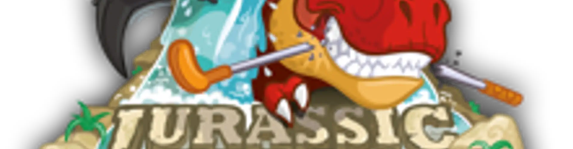 Dinosaur Safari Adventure Golf