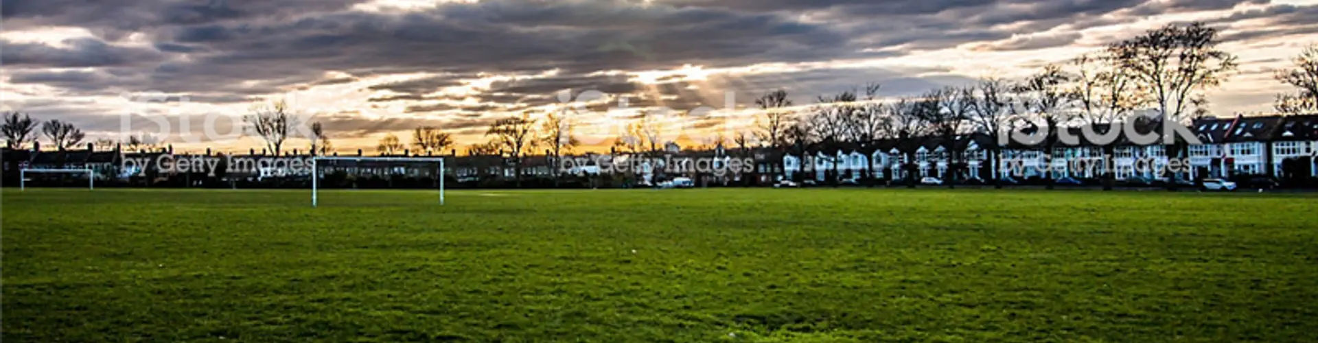 Ruskin Park Football Pitch