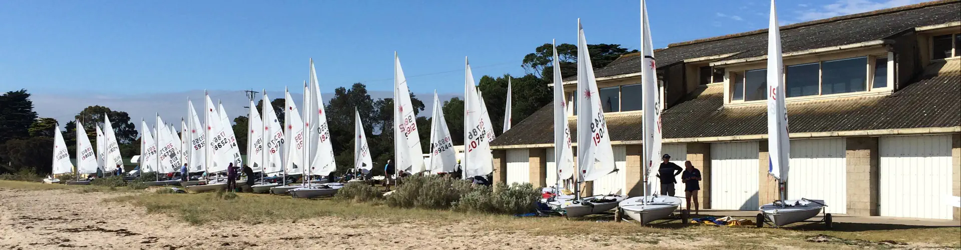 Indented Head Yacht Club