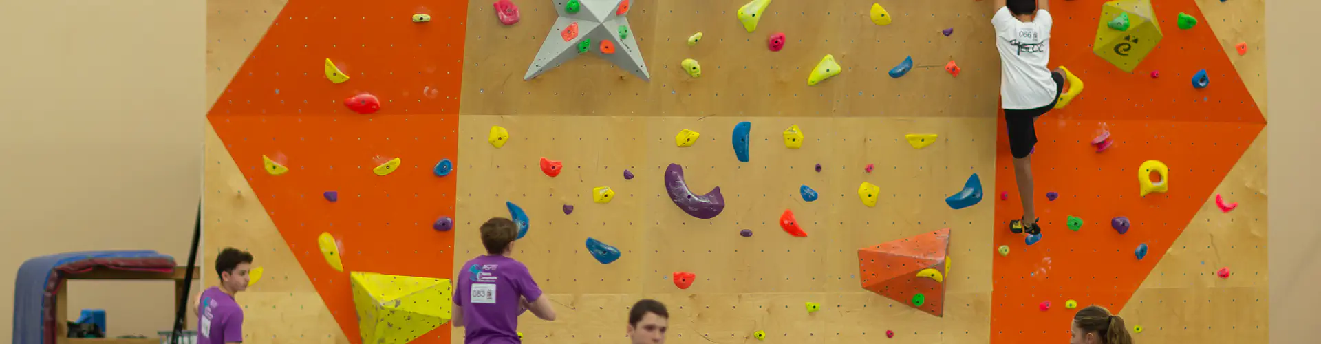 Club escalade Thionville