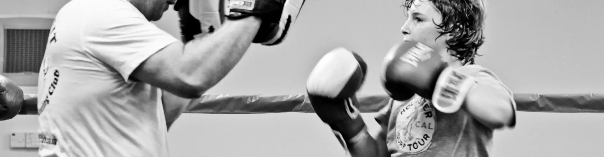 Titchfield Boxing Club