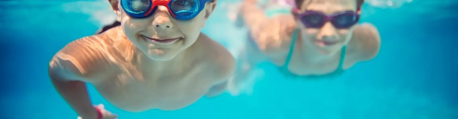 Swim in a Tin