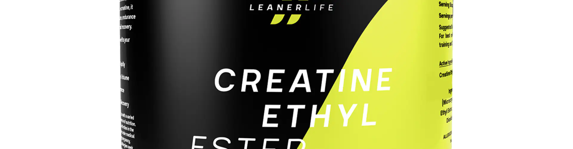LeanerLife Supplements Ltd